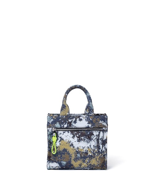 MANIUNO NOVATEX スクエアミニトート(M)　マニウノ MANIUNO 【正規販売店】MANIUNO NOVATEX スクエアミニトート(S