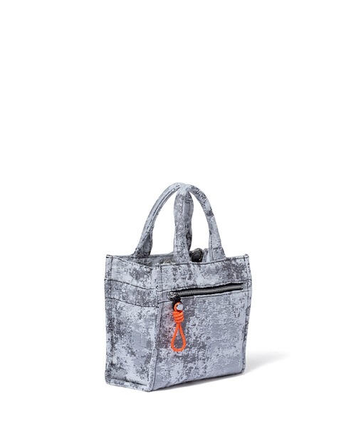 MANIUNO NOVATEX スクエアミニトート(M)　マニウノ MANIUNO NOVATEX スクエアミニトート(M) 商品｜THE BAGMANIA