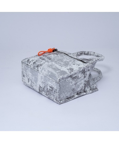 MANIUNO スクエアトートバッグ グレー 新品 マニウノ 楽天市場】【正規販売店】MANIUNO NOVATEX 縦型スクエアトートバッグ