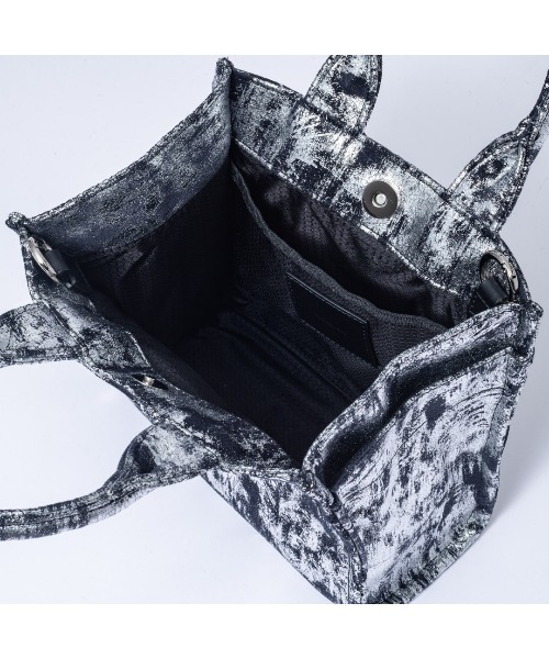 さ*ん様 MANIUNO NOVATEX スクエアミニトート(M) ブラック MANIUNO 【正規販売店】MANIUNO NOVATEX スクエアミニトート(S