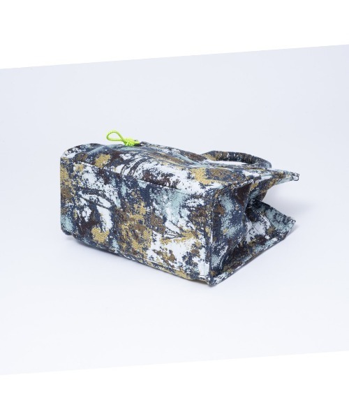 MANIUNO(マニウノ) NOVATEX スクエアミニトート（S）（トートバッグ