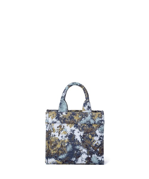 MANIUNO NOVATEX スクエアミニトート(M)　マニウノ 楽天市場】【正規販売店】MANIUNO NOVATEX スクエアミニトート(S