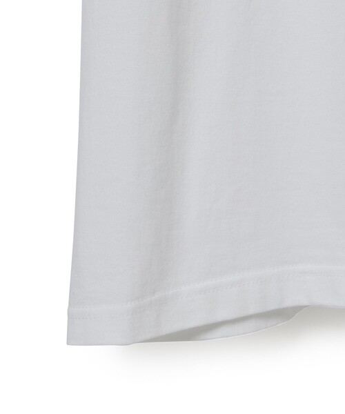 Nine Inch Nails × BIOTOP】 THE DOWNWARD SPIRAL T-Shirts（T