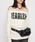 LAGUA GEMiOAWFj́uOFF SHOLDER PRINT `jbNi`jbNjvbItzCg