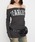 LAGUA GEMiOAWFj́uOFF SHOLDER PRINT `jbNi`jbNjvbCgubN