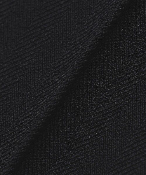 SHIPS（シップス）の「SHIPS:〈洗濯機可能〉メランジ ワイド ピンタック スラックス（スラックス・メンズ・ダークグレー/グレー/ブラック・X-LARGE/LARGE/MEDIUM/SMALL）」の21枚目の写真