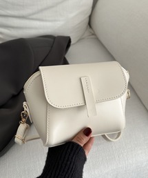 urbanfemine./シンプルショルダーバッグ U7511