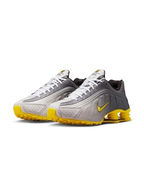NIKE ショックスR4 SE NIKE SHOX R4 SE（ナイキ ショックス R4 SE）（スニーカー）｜NIKE