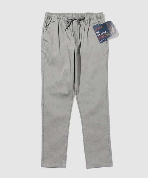 NAVY(ネイビー)の「「毎日はきたくなるラクラクパンツ」裏起毛あったかイージーパンツ(その他パンツ・メンズ・チャコールグレー/グレー/ブラウン/ネイビー/ブラック・S/L/XL/M)」の21枚目の写真