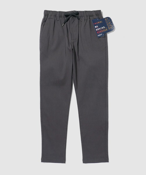 NAVY(ネイビー)の「「毎日はきたくなるラクラクパンツ」裏起毛あったかイージーパンツ(その他パンツ・メンズ・チャコールグレー/グレー/ブラウン/ネイビー/ブラック・S/L/XL/M)」の22枚目の写真