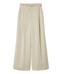 CELFORD | フローイングワイドパンツ(その他パンツ)