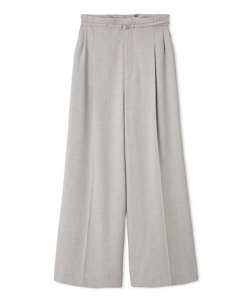 フローイングワイドパンツ（その他パンツ）｜CELFORD（セル