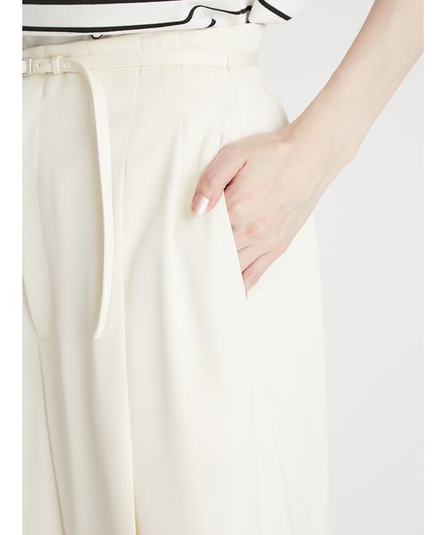 FLAREUP フローイングワイドパンツ フローイングワイドパンツ - FLAREUP | 60% - アジア