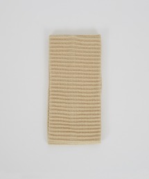 improves（インプローブス）の「リブ編みヘアバンド（ヘアバンド）」