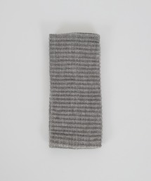 improves（インプローブス）の「リブ編みヘアバンド（ヘアバンド）」