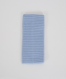 improves（インプローブス）の「リブ編みヘアバンド（ヘアバンド）」