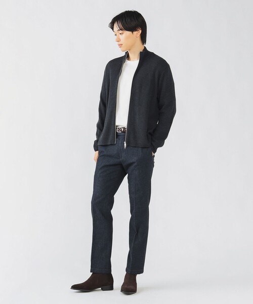 ドライバーズニット（S～XL）