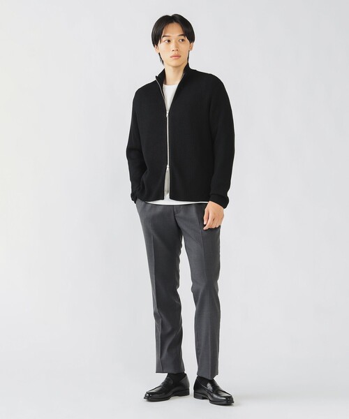 ドライバーズニット（S～XL）