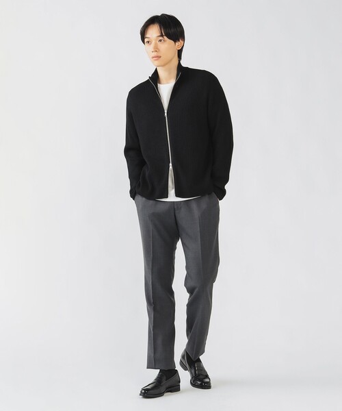 ドライバーズニット（S～XL）（ニット/セーター）｜BEAMS HEART