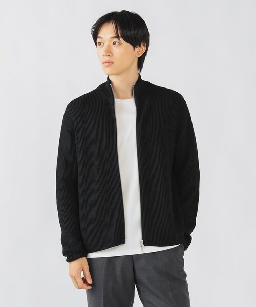 ドライバーズニット（S～XL）