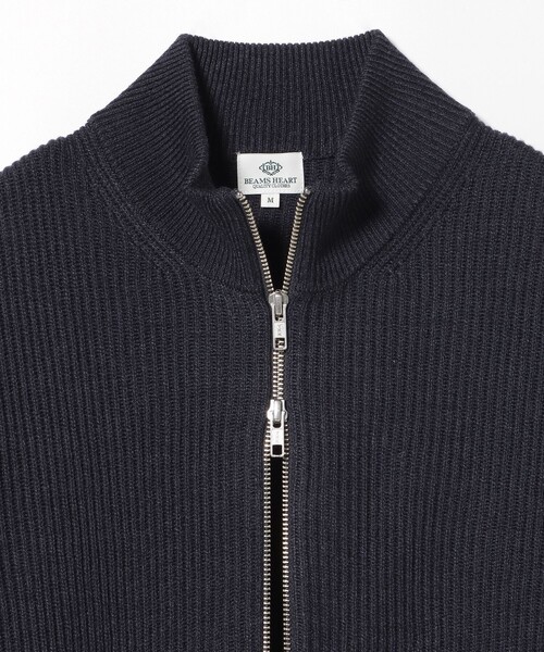 ドライバーズニット（S～XL）（ニット/セーター）｜BEAMS HEART