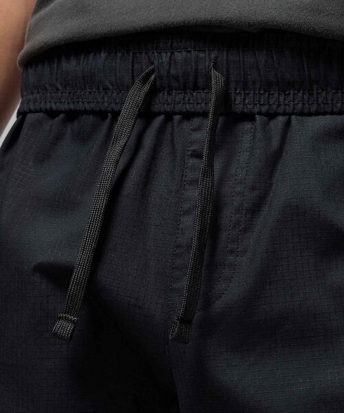 JORDAN BRAND（ジョーダンブランド）の「ジョーダン フライト メンズ ユーティリティ パンツ / Jordan Flight Men's Utility Pants HV0530-010 Black（その他パンツ・メンズ・ブラック・2XL/L/M/S/XL）」の15枚目の写真