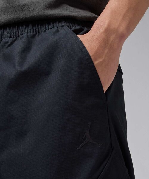 JORDAN BRAND（ジョーダンブランド）の「ジョーダン フライト メンズ ユーティリティ パンツ / Jordan Flight Men's Utility Pants HV0530-010 Black（その他パンツ・メンズ・ブラック・2XL/L/M/S/XL）」の16枚目の写真