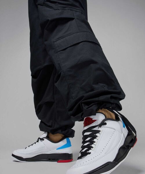 ジョーダン フライト メンズ ユーティリティ パンツ / Jordan Flight