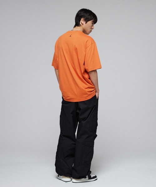 JORDAN BRAND（ジョーダンブランド）の「ジョーダン フライト メンズ ユーティリティ パンツ / Jordan Flight Men's Utility Pants HV0530-010 Black（その他パンツ・メンズ・ブラック・2XL/L/M/S/XL）」の10枚目の写真