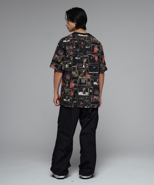 JORDAN BRAND（ジョーダンブランド）の「ジョーダン フライト メンズ ユーティリティ パンツ / Jordan Flight Men's Utility Pants HV0530-010 Black（その他パンツ・メンズ・ブラック・2XL/L/M/S/XL）」の12枚目の写真