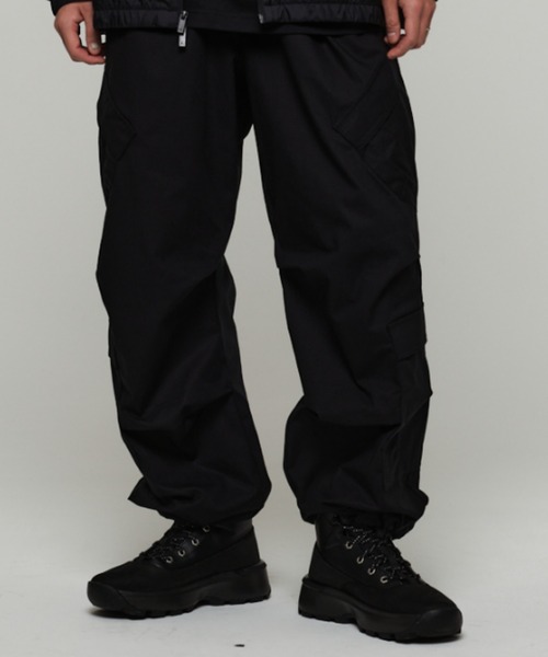 ジョーダン フライト メンズ ユーティリティ パンツ / Jordan Flight