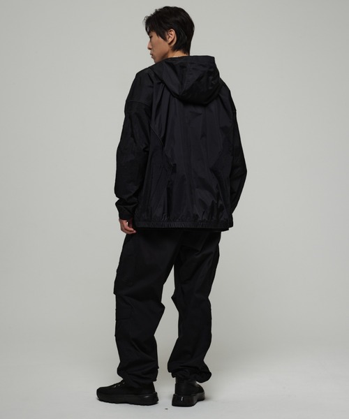 JORDAN BRAND（ジョーダンブランド）の「ジョーダン フライト メンズ ユーティリティ パンツ / Jordan Flight Men's Utility Pants HV0530-010 Black（その他パンツ・メンズ・ブラック・2XL/L/M/S/XL）」の4枚目の写真