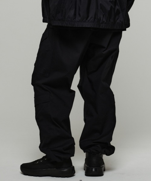 JORDAN BRAND（ジョーダンブランド）の「ジョーダン フライト メンズ ユーティリティ パンツ / Jordan Flight Men's Utility Pants HV0530-010 Black（その他パンツ・メンズ・ブラック・2XL/L/M/S/XL）」の7枚目の写真