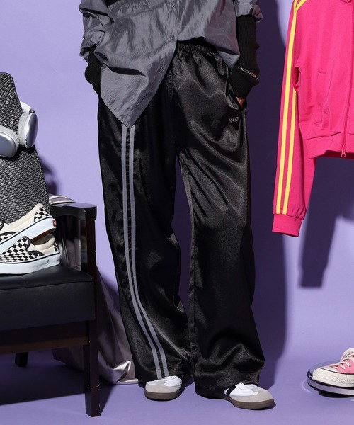 希少　ペナルティ　アトレチコ・ミネイロ　スウェット　パンツ　セットアップ セール】グロッシートラックパンツ（スウェットパンツ）｜NERDY