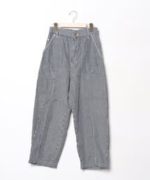 mercibeaucoup， ララサルエル 新品タグ付き mercibeaucoup， ララサルエル 新品タグ付き