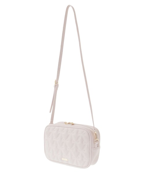 □8206　Maison de FLEUR canone ポシェット □8206 Maison de FLEUR canone ポシェット Maison de FLEUR