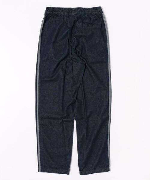 セール】adidas アディダス M DENIM TP ロングパンツ JX6459