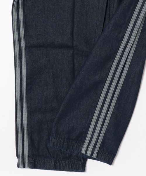 セール】adidas アディダス M DENIM TP ロングパンツ JX6459