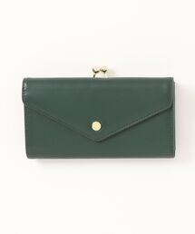 and it_（アンドイット）の「Legato Largo メール型がま口長財布（財布）」