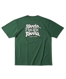 Pacific GOLF CLUB｜パシフィックゴルフクラブのトップス（グリーン