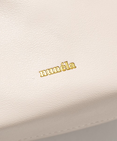 デザインハンドバッグ【No.7】（ハンドバッグ）｜nunela（ヌネラ）の