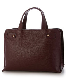 cache cache（カシュ カシュ）の「カシュカシュ cachecache / スクエア2wayミニバッグ（ハンドバッグ）」