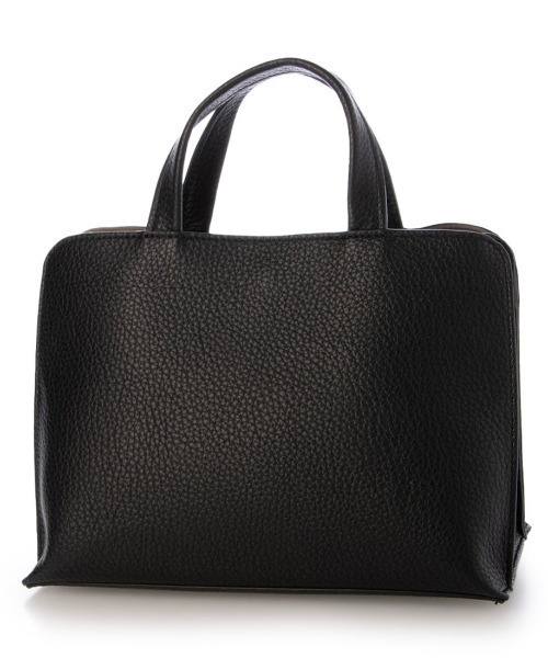 cache cache(カシュ カシュ)の「カシュカシュ cachecache / スクエア2wayミニバッグ(ハンドバッグ・レディース・ベージュ系その他/ワインレッド/ブラック/アイボリー・FREE)」の13枚目の写真