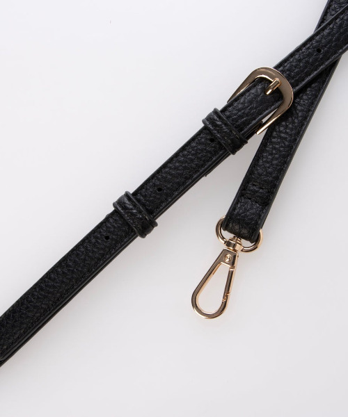 cache cache(カシュ カシュ)の「カシュカシュ cachecache / スクエア2wayミニバッグ(ハンドバッグ・レディース・ベージュ系その他/ワインレッド/ブラック/アイボリー・FREE)」の19枚目の写真