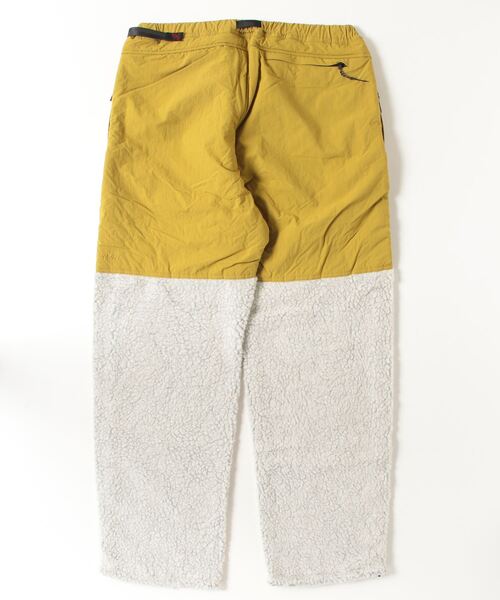 Gramicci(グラミチ)の「NYLON SHERPA PANT|ナイロンシェルパパンツ(その他パンツ・メンズ・ネイビー/チャコール/オリーブ/ナチュラル・S/XS/L/M/XXL/XL)」の16枚目の写真
