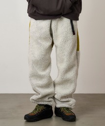 NYLON SHERPA PANT|ナイロンシェルパパンツ