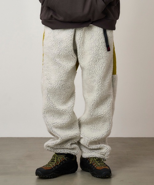 NYLON SHERPA PANT｜ナイロンシェルパパンツ UNISEX（その他パンツ