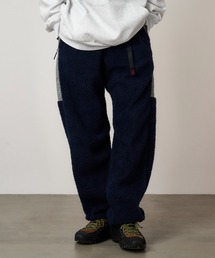 NYLON SHERPA PANT|ナイロンシェルパパンツ