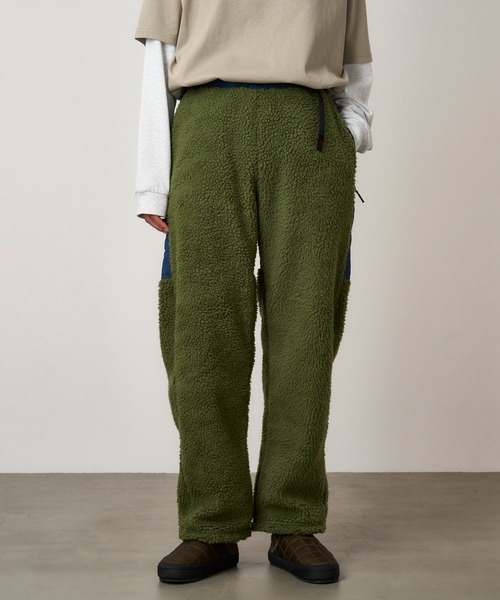 セール】NYLON SHERPA PANT｜ナイロンシェルパパンツ UNISEX（その他