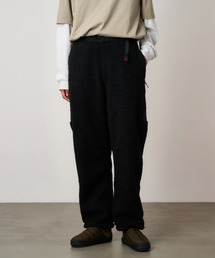 NYLON SHERPA PANT|ナイロンシェルパパンツ